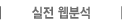 실전웹분석