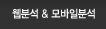 웹로그분석 ASP서비스