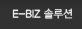 BIZSPRING의 E-BIZ 솔루션