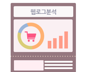 웹로그 분석